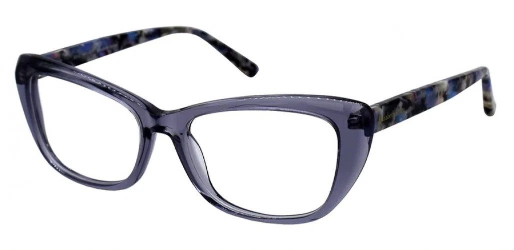 Elizabeth Arden 1259 Eyeglasses - view 3